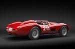 Ferrari 625 TRC 1957 года
